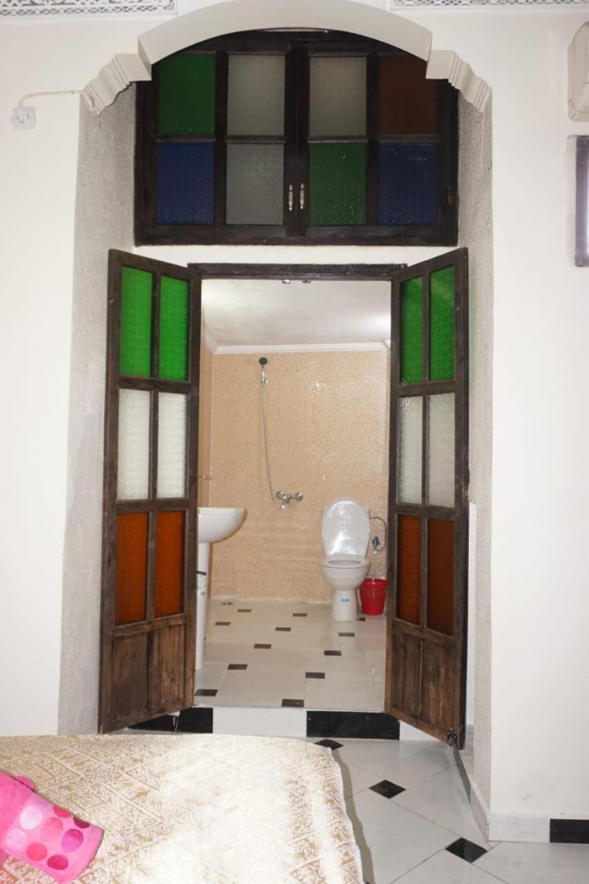 Riad Andalousse メクネス エクステリア 写真