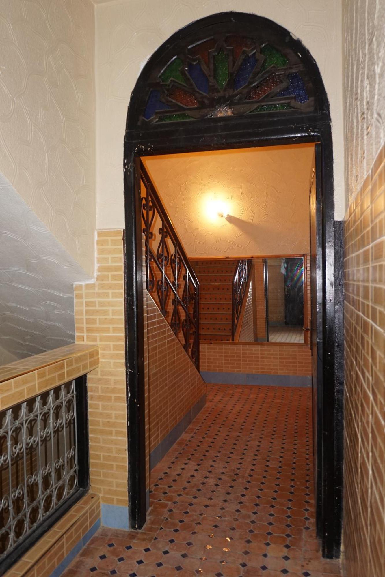 Riad Andalousse メクネス エクステリア 写真